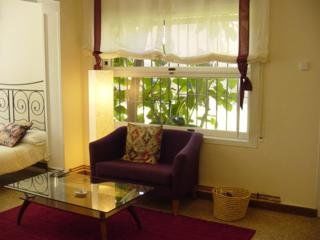 Tibidabo Apartments Барселона Экстерьер фото