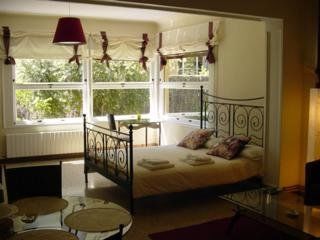Tibidabo Apartments Барселона Экстерьер фото
